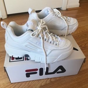 Fila Disruptor 2 Premium